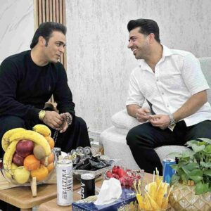 دانلود آهنگ قاسم فاضلی نرزی